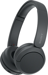 Sony WH-CH520 (черный)