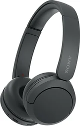 Наушники Sony WH-CH520 (черный)