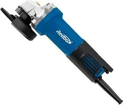 Угловая шлифмашина (болгарка) Redbo EAG125/900D
