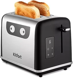 Тостер Kitfort KT-6221