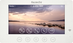 Видеодомофон Falcon Eye Cosmo HD Wi-Fi