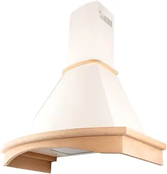 Вытяжка AKPO Rustica Nova wk-4 90 WH