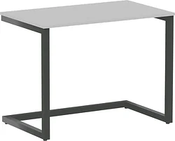 Стол для работы Riva Home Office VR.SP-2-98 Anthracite (серый)