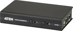 KVM-переключатель ATEN CS72D