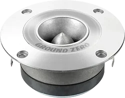 Автоакустика Ground Zero GZCT 3500X-S
