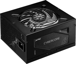 Блок питания ADATA XPG Cybercore II 1000W CYBERCOREII1000P-BKCEU