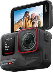 Экшн-камера Insta360 Ace Pro