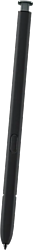 Samsung S Pen для Samsung Galaxy S23 Ultra (черный/зеленый)