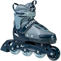 Роликовые коньки HUDORA Inline Skates Leon 2.0