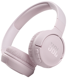 JBL Tune 510BT (розовый)