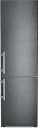 Холодильник Liebherr CBNbsa10 575i BioFresh NoFrost