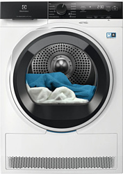 Сушильный автомат Electrolux EW7D494UP