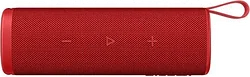 Портативная акустика Xiaomi Sound Outdoor (красный, международная версия)