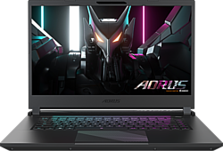 Gigabyte Aorus 15 BKF-H3KZ754SH