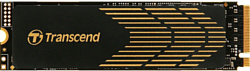 SSD диск Transcend 245S 500GB TS500GMTE245S