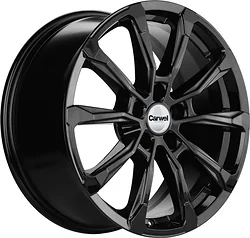 Колесный диск Carwel Ишим 7.5x18/5x108 D63.4 ET46 BL