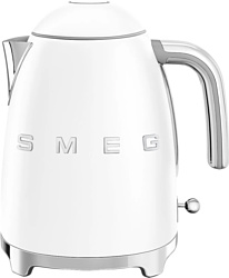 Электрочайник Smeg KLF03WHMEU