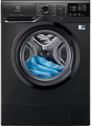 Стиральная машина Electrolux EW6SM406BXE