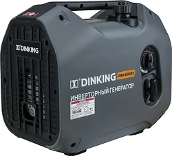 Бензиновый генератор Dinking DK2300iC
