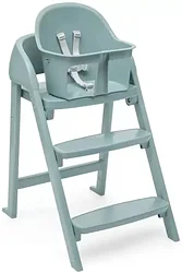 Стульчик трансформер Chicco Crescendo Lite (Como Lake)