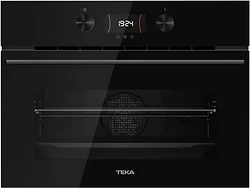 Электрический духовой шкаф TEKA HLC 8440 C FBK