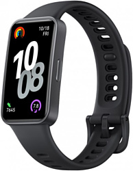 Huawei Band 10 (силиконовый ремешок, международная версия) Huawei Band 10 (силиконовый ремешок, международная версия)