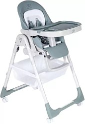 Стульчик трансформер Sweet Baby City (светло-зеленый)