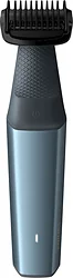 Машинка для стрижки волос Philips Bodygroom Series 3000 BG3027/03