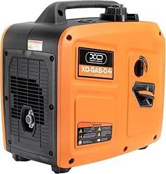 Бензиновый генератор XO 1800W Бензиновый генератор XO 1800W