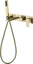 Grocenberg GB5060 (золото матовый)