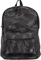 Городской рюкзак VALIGETTI 308-S11-BGR (черный/серый) Городской рюкзак VALIGETTI 308-S11-BGR (черный/серый)