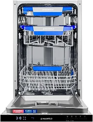 Посудомоечная машина MAUNFELD MLP45230 Light Beam Wi-Fi