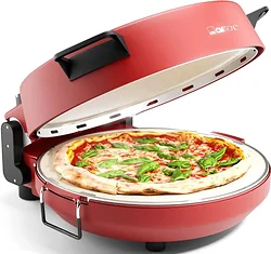 Пиццамейкер Clatronic PM 3787
