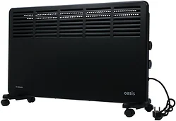 Конвектор Oasis VK-20B