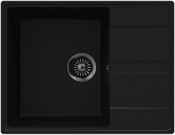 Кухонная мойка Maunfeld Lacrima 650