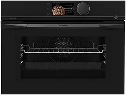Микроволновая печь De Dietrich DKC4756B Микроволновая печь De Dietrich DKC4756B