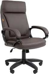 Кресло CHAIRMAN 794LT (коричневый)