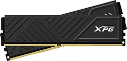 Модуль памяти ADATA XPG GAMMIX D35 AX4U360016G18I-DTBKD35 Модуль памяти ADATA XPG GAMMIX D35 AX4U360016G18I-DTBKD35