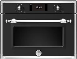 Электрический духовой шкаф Bertazzoni F457HERVTNE
