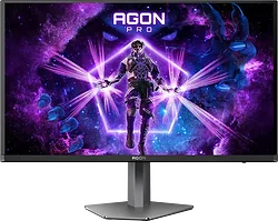 Игровой монитор AOC Agon Pro AG276QSD Игровой монитор AOC Agon Pro AG276QSD