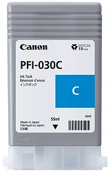Картридж Canon PFI-030 C