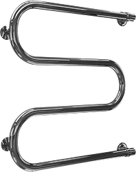 Полотенцесушитель Luxon M без полочек 60x60