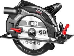 Дисковая пила TEH TC21018 Дисковая пила TEH TC21018