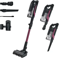 Вертикальный пылесос Hoover HF610HX 011