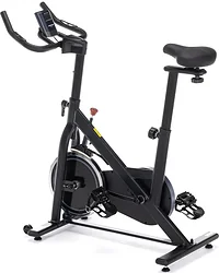 Велотренажер Carbon Fitness SB 400 Велотренажер Carbon Fitness SB 400