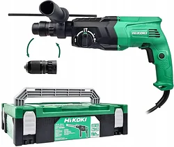 Перфоратор Hikoki DH24PMH W1Z
