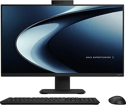 Моноблок ASUS ExpertCenter P600 AiO PM670KA-BPE023W Win 11 Home Моноблок ASUS ExpertCenter P600 AiO PM670KA-BPE023W Win 11 Home