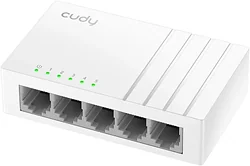 Коммутатор (switch) Cudy FS105D 4.0