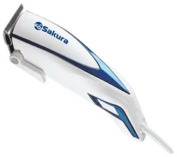Машинка для стрижки волос Sakura SA-5100 Машинка для стрижки волос Sakura SA-5100