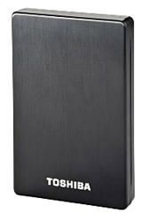 Toshiba STOR.E ALU - TV KIT 1TB